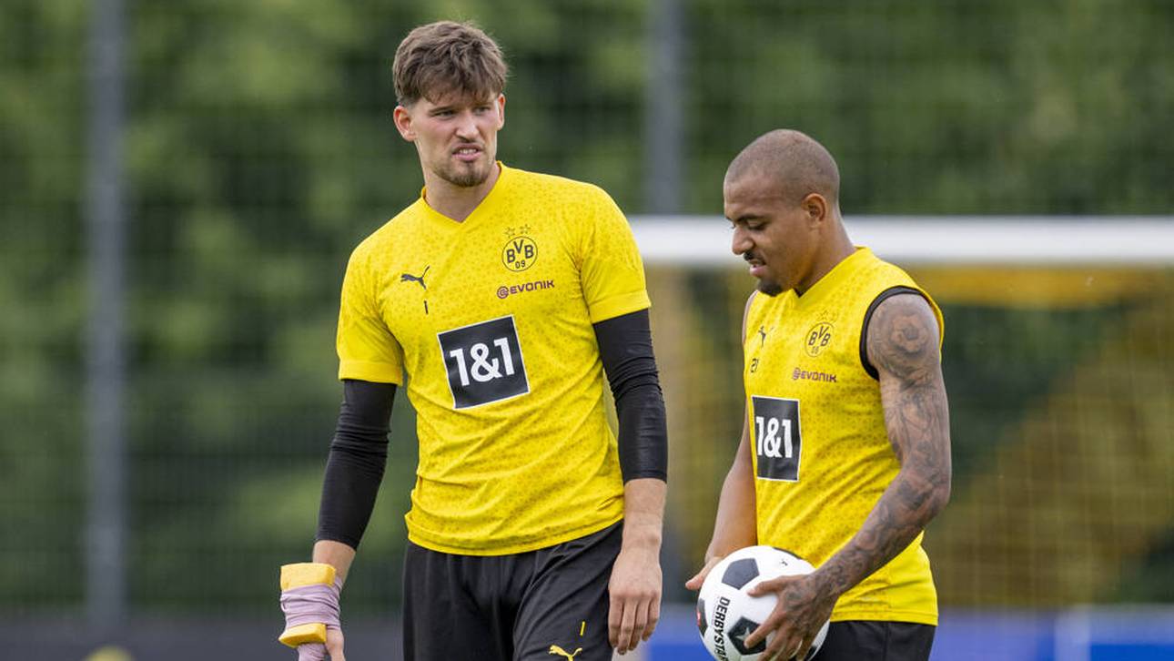 Nächster Star fehlt gegen Bayern!