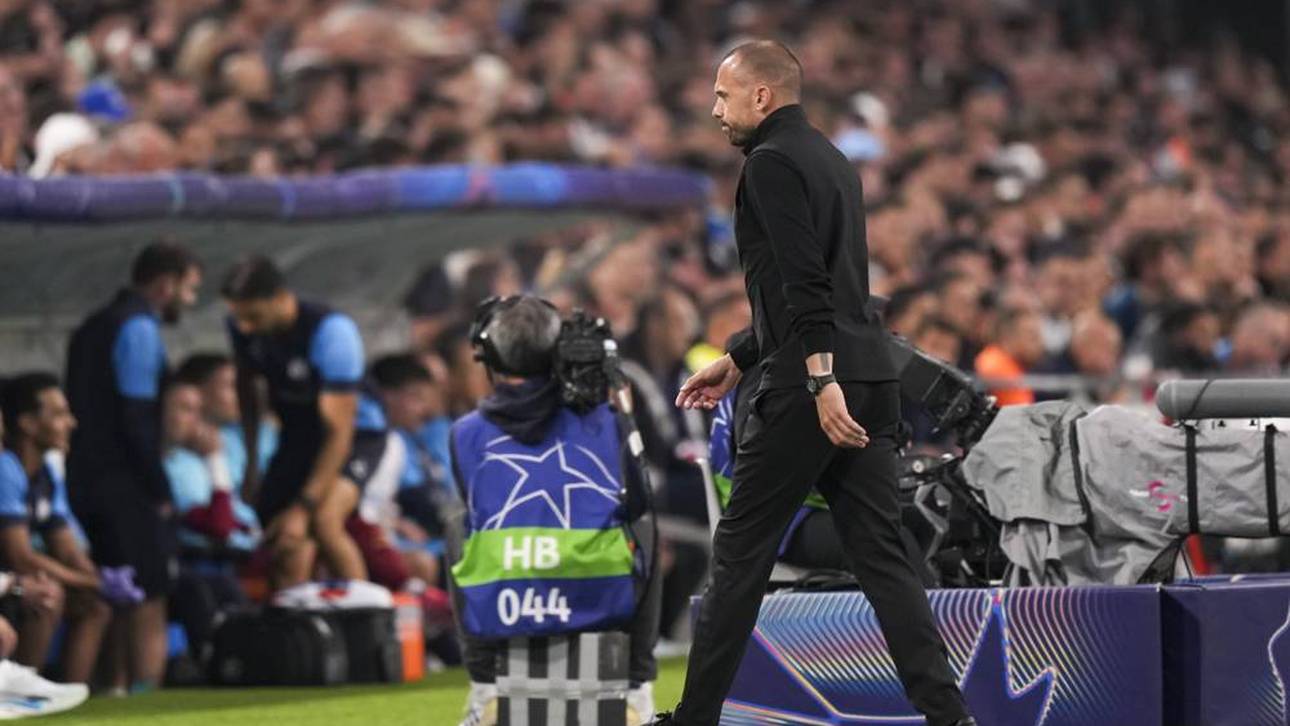 Ajax-Pleite mit bösen Folgen?