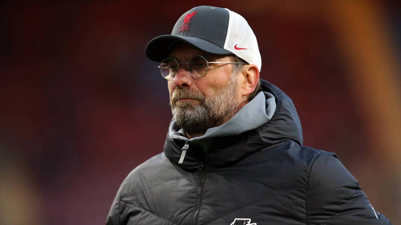 Newsflash: Jürgen Klopp mit Seitenhieb gegen Man City