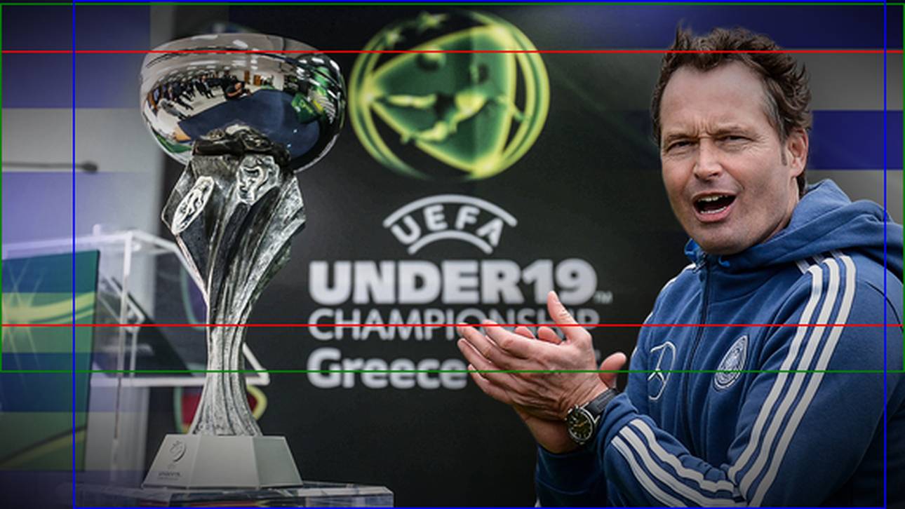 In heikler Mission auf den Olymp