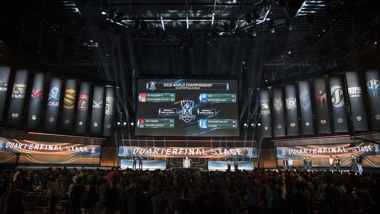 Der Favorit vor erster Hürde