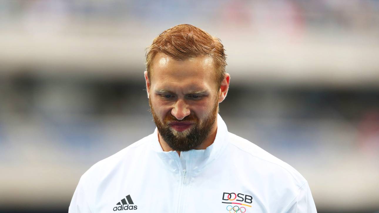 Harting veräppelt Dopingkontrolleure