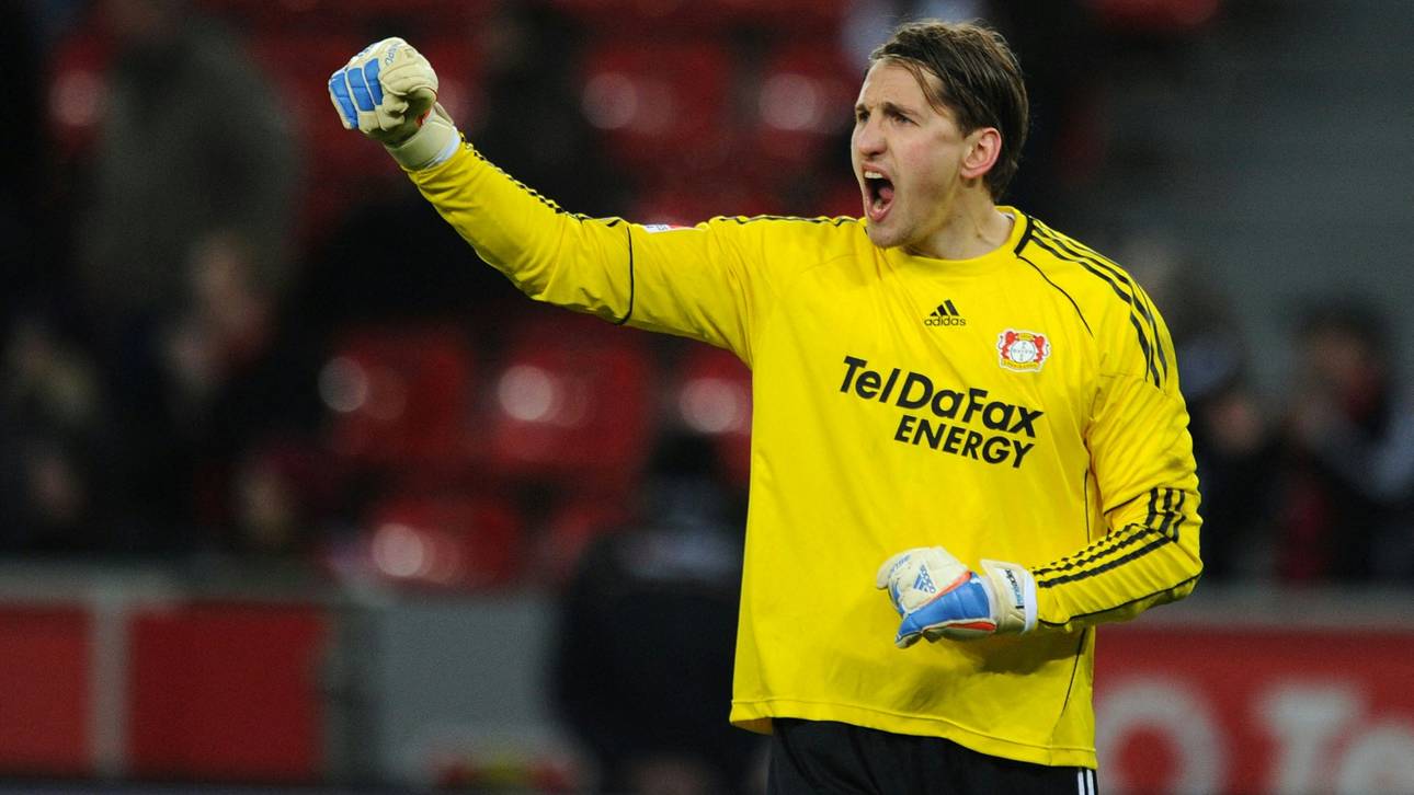 Bayer-Pleite: „Hunger geschärft“