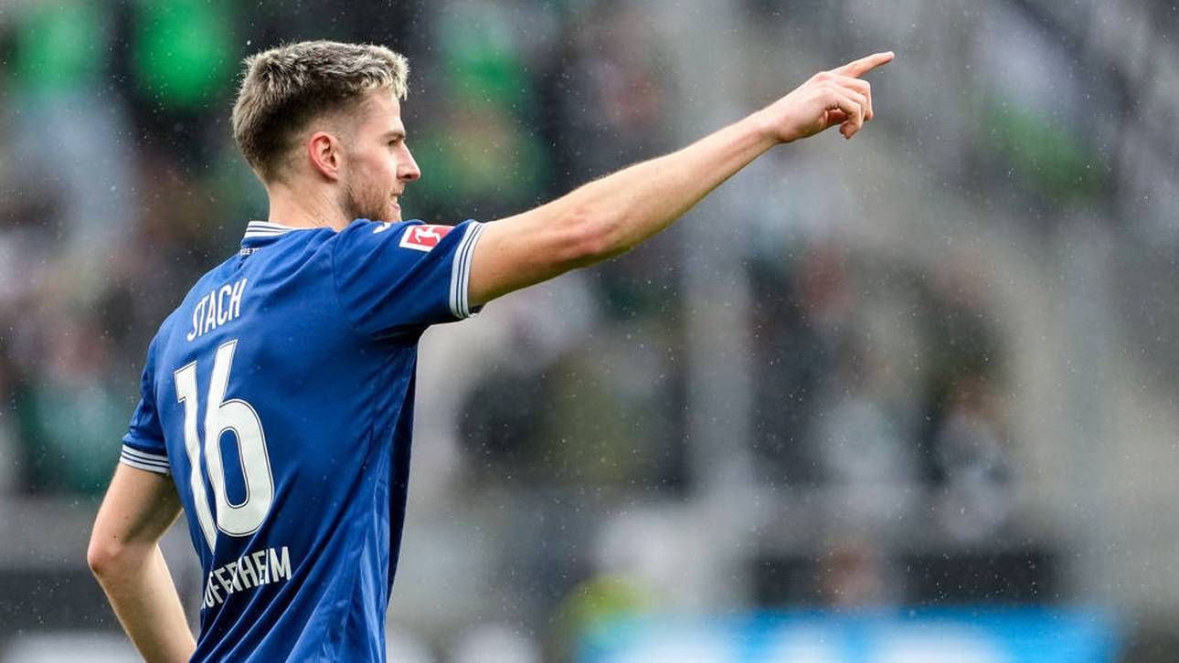 Hoffenheim-Star verlost sein Auto