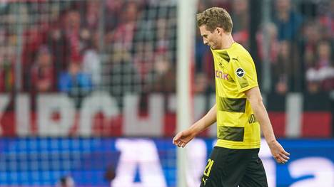 Die Zeit von André Schürrle beim BVB ist abgelaufen, ist die Karriere damit komplett auf Eis gelegt? In "2 nach 10" diskutieren Hartwig Thöne und Jonas Nohe über seine Zukunft.