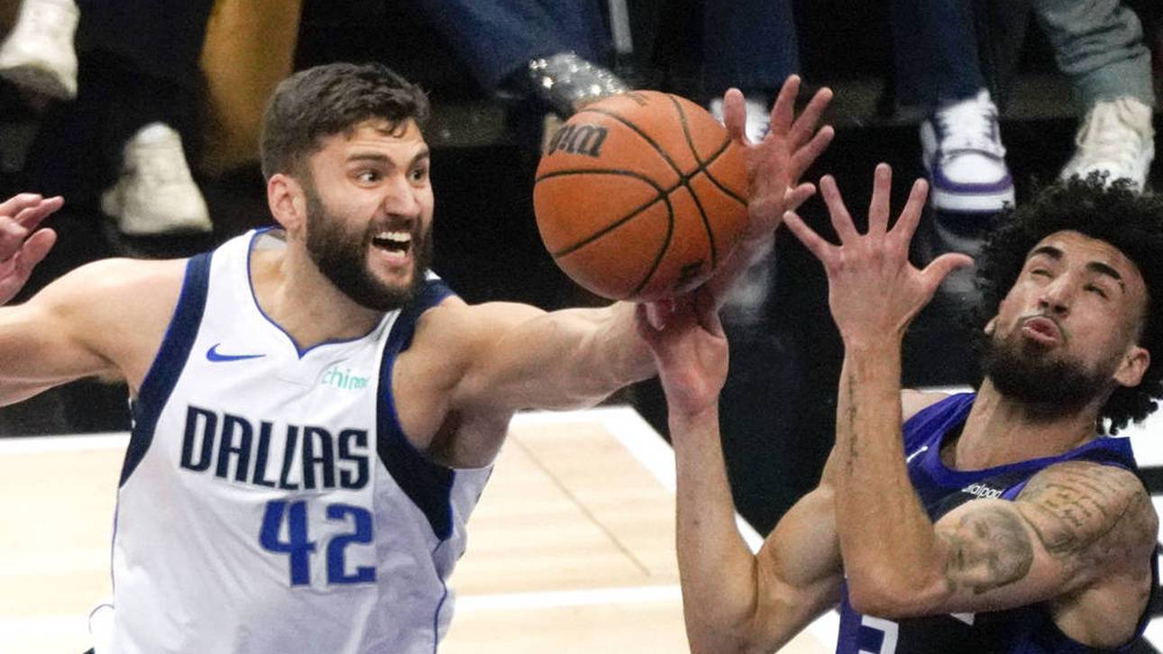 Hoffnung bei deutschem NBA-Star?