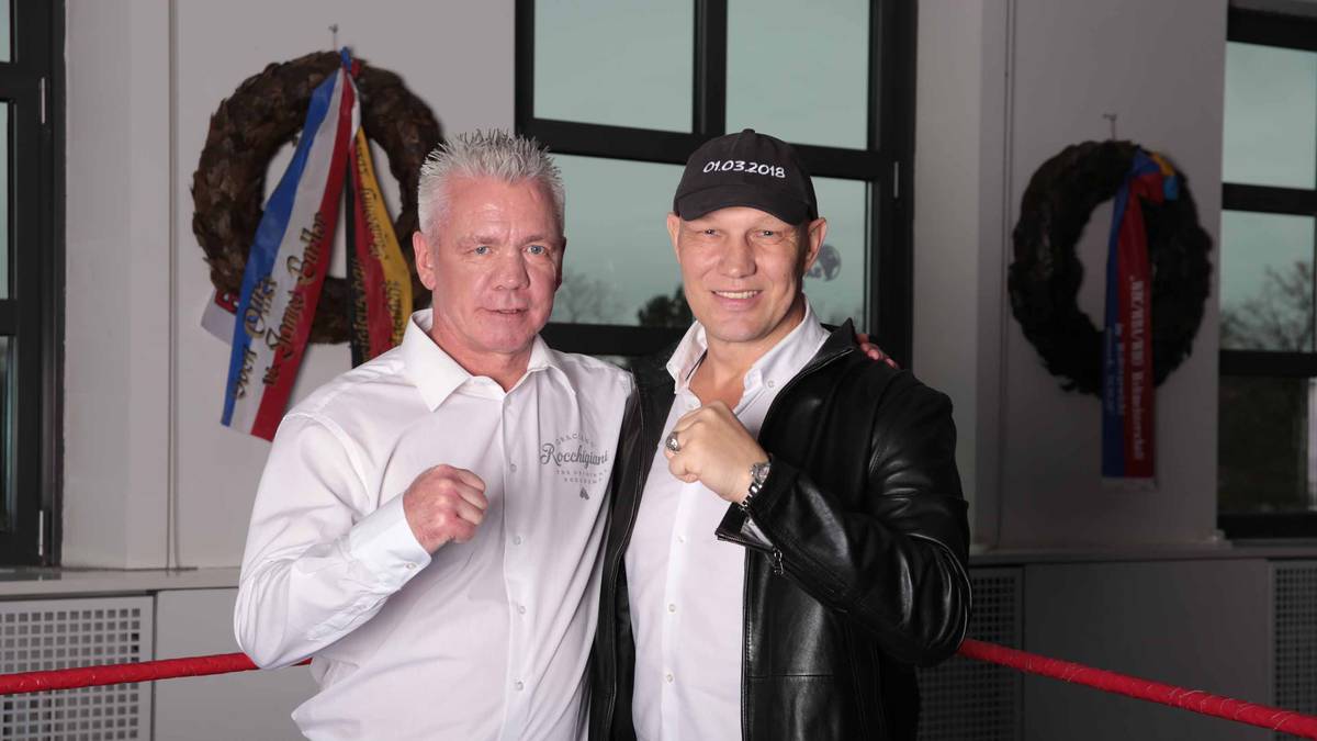 Zuletzt arbeitete der frühere Weltmeister gemeinsam mit Axel Schulz als Box-Experte für SPORT1