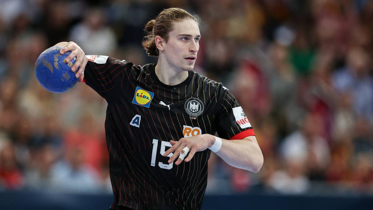 Knorr: DHB-Team kein WM-Favorit