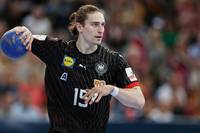 Knorr: DHB-Team kein WM-Favorit