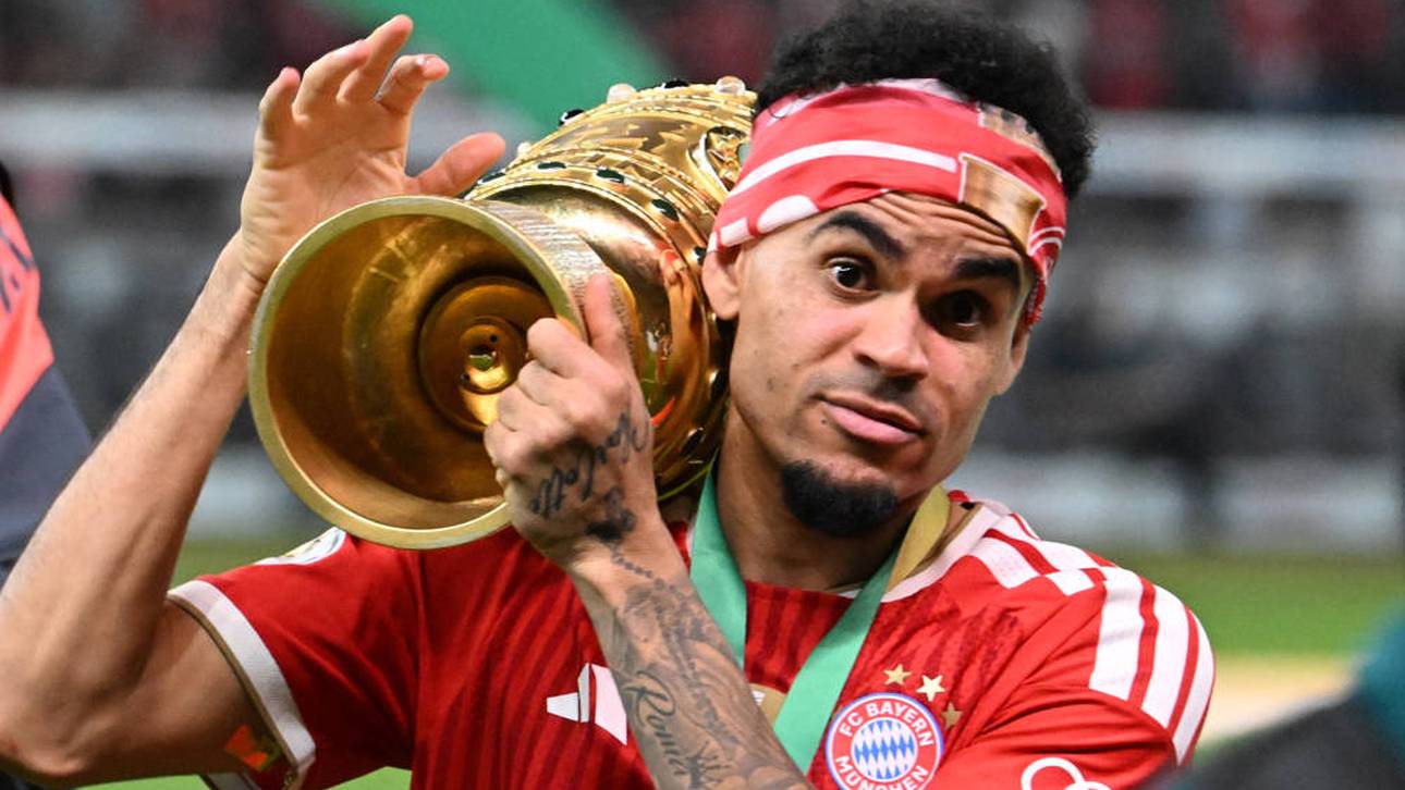 Wie Bayern bei Díaz den Spieß umdreht