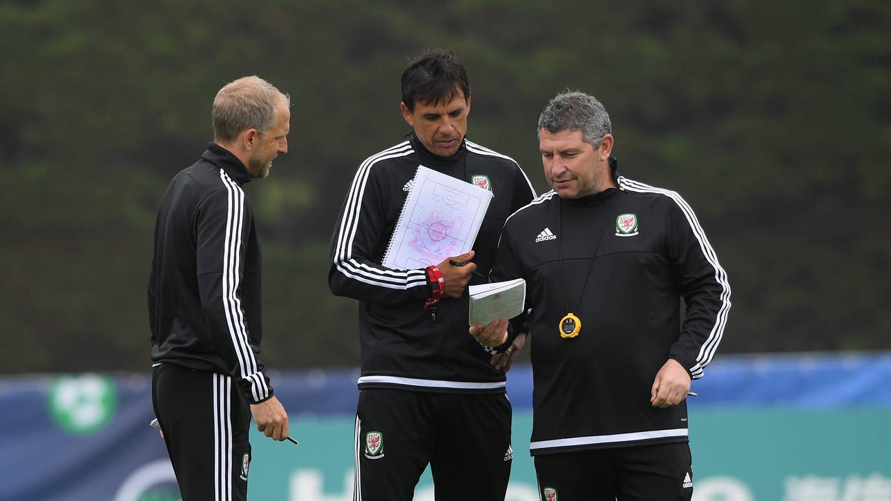 Wales veralbert Englands Fauxpas