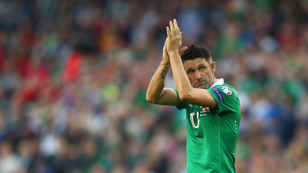 Keane: „Klopp passt zu Liverpool“