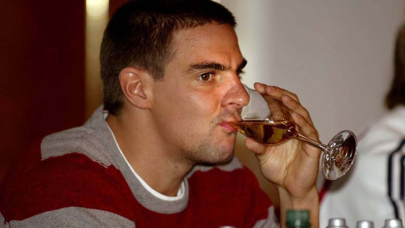 Deisler – er wollte nur spielen