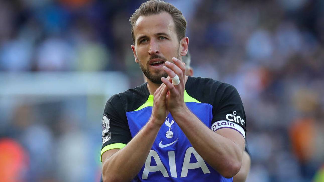 Hat Kane sich schon festgelegt?