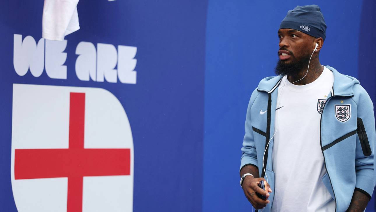 England-Star muss vor Gericht