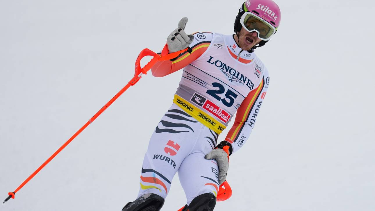 Letzte Medaillenchance lebt