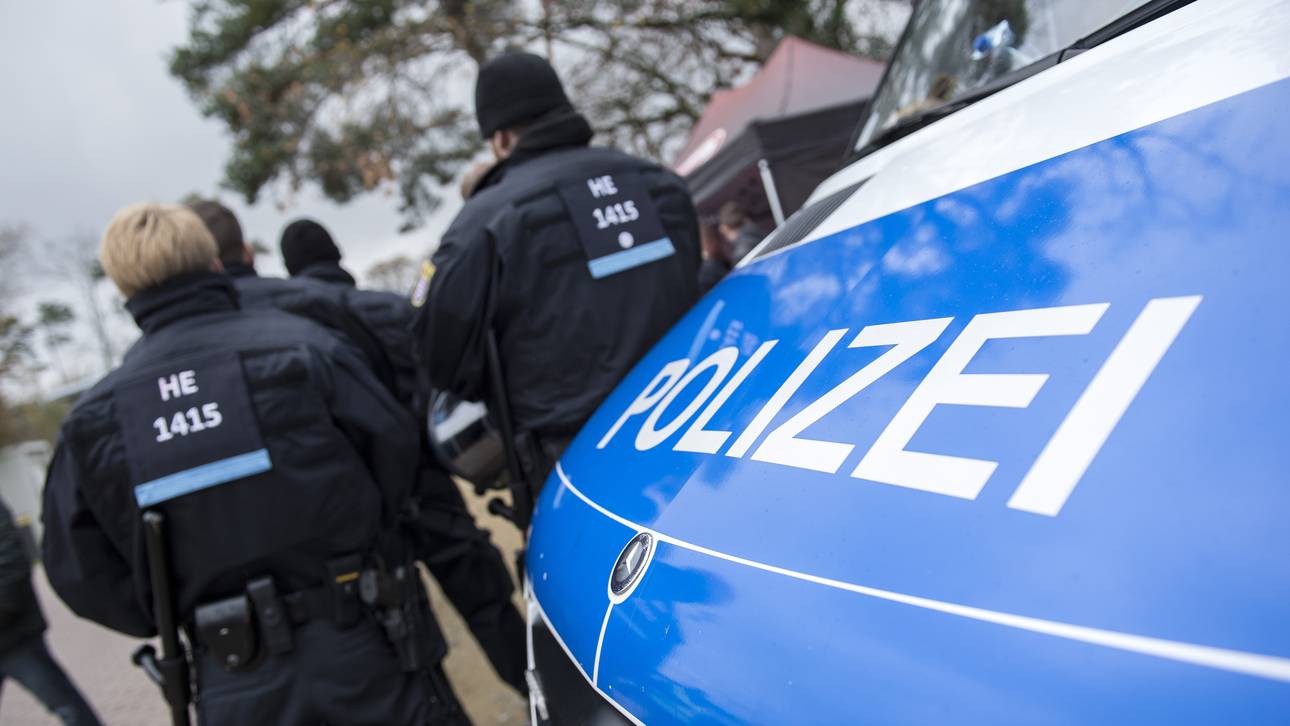 Anschlag zu Bundesligastart vereitelt