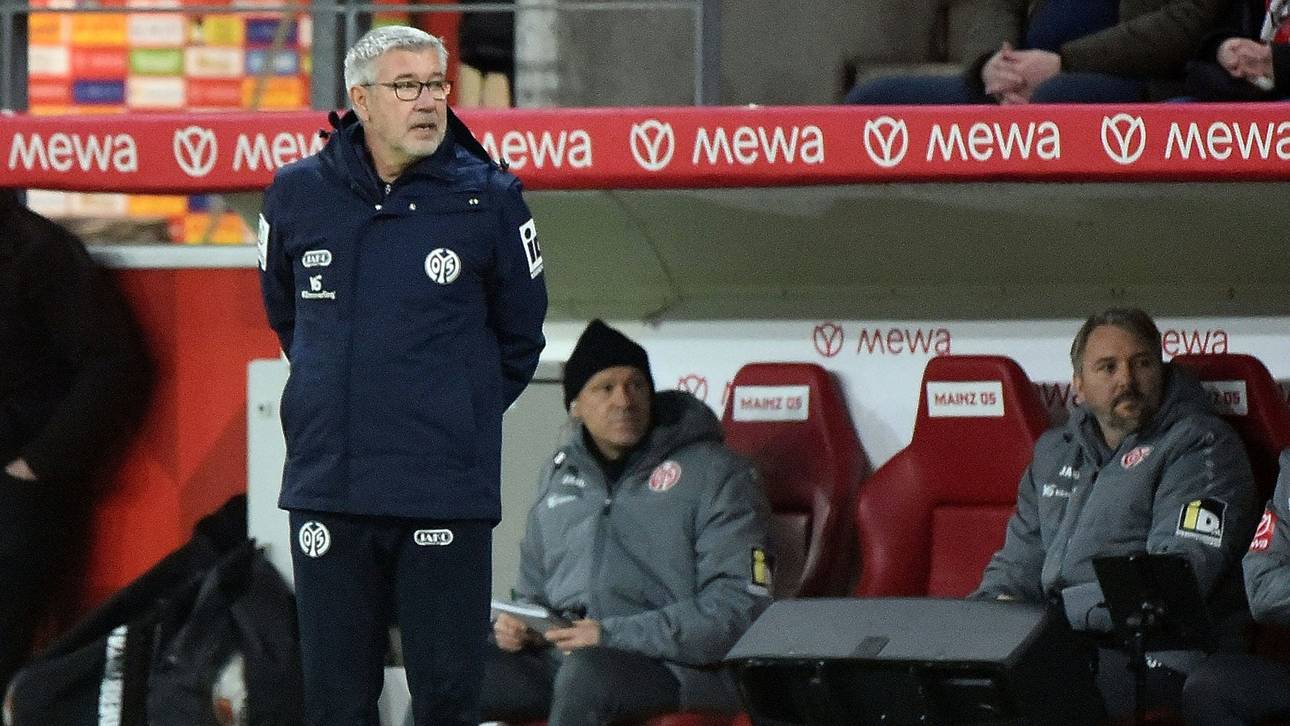 Situation weiter „sehr ungemütlich“