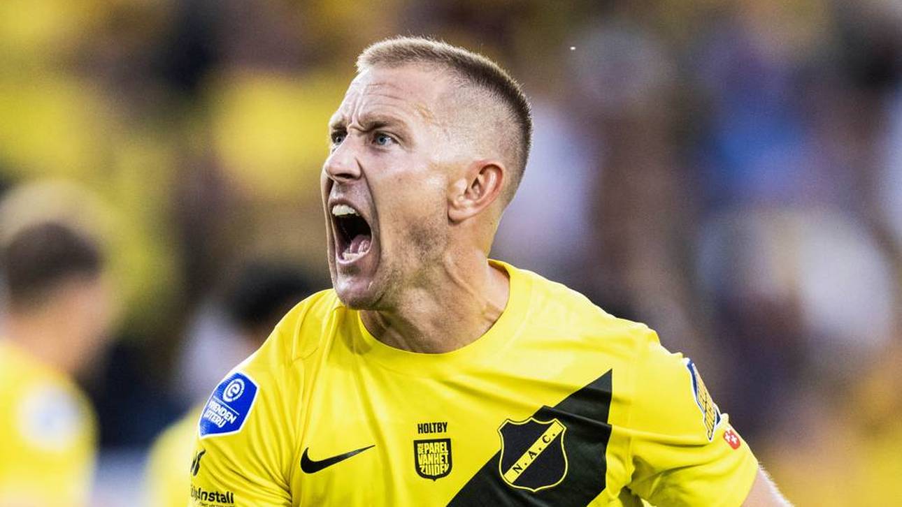 Holtby feiert Traumeinstand