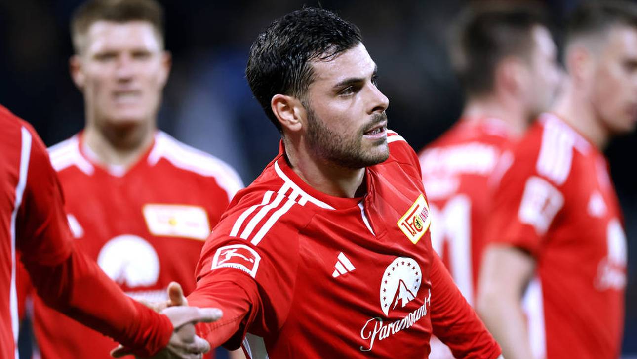 Transfercoup um Volland