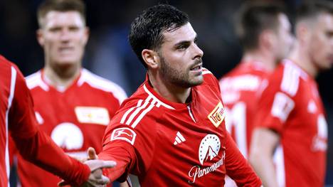 Kevin Volland kehrt zu 1860 München zurück