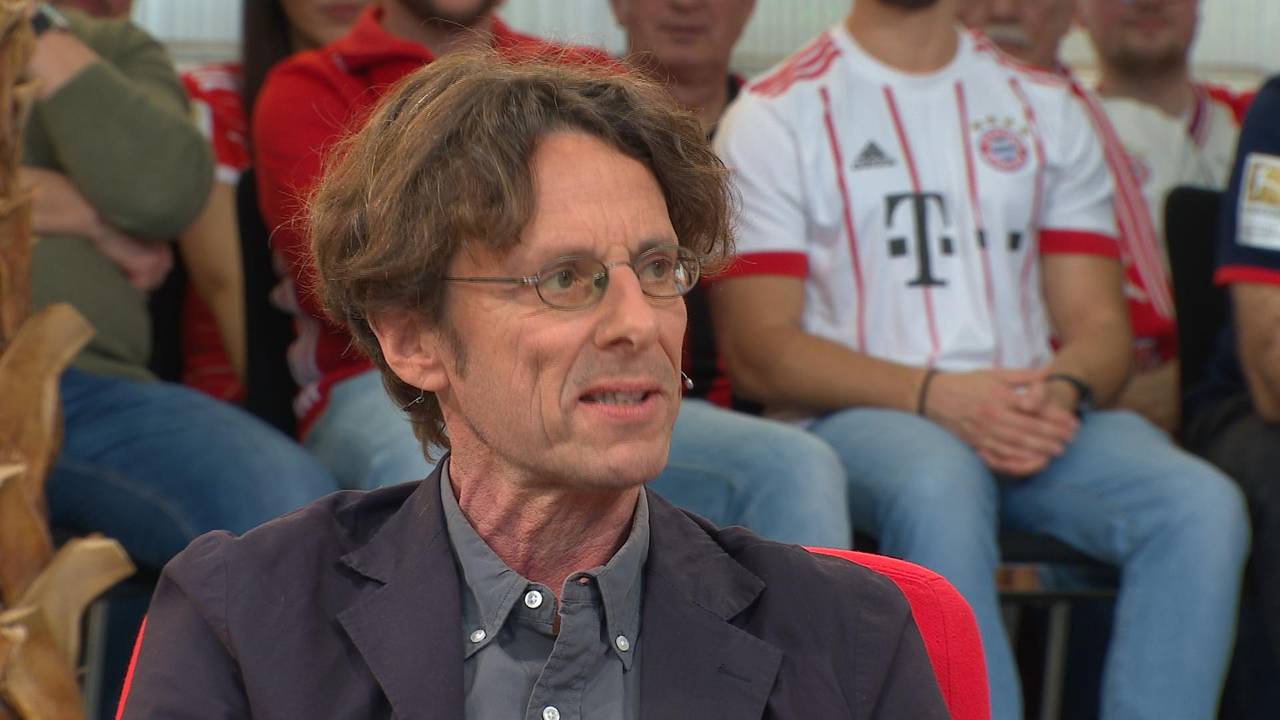 Radikaler Umbruch mit Eberl?