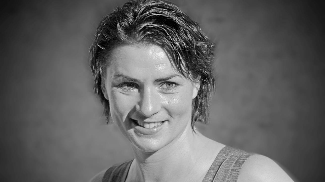 Boxen: Frühere Weltmeisterin Graf gestorben