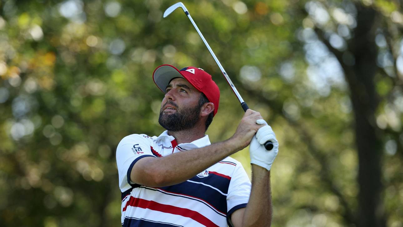 PGA-Saisonstart wegen Dürre abgesagt