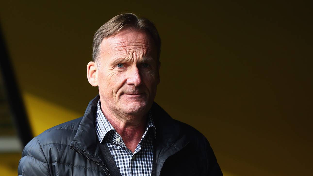Watzke: „Wir fühlen uns brüskiert“