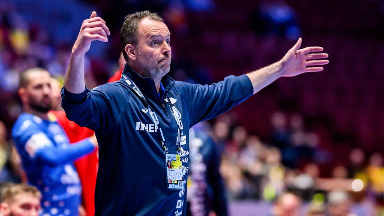 Wutrede von DHB-Gegner hat Folgen