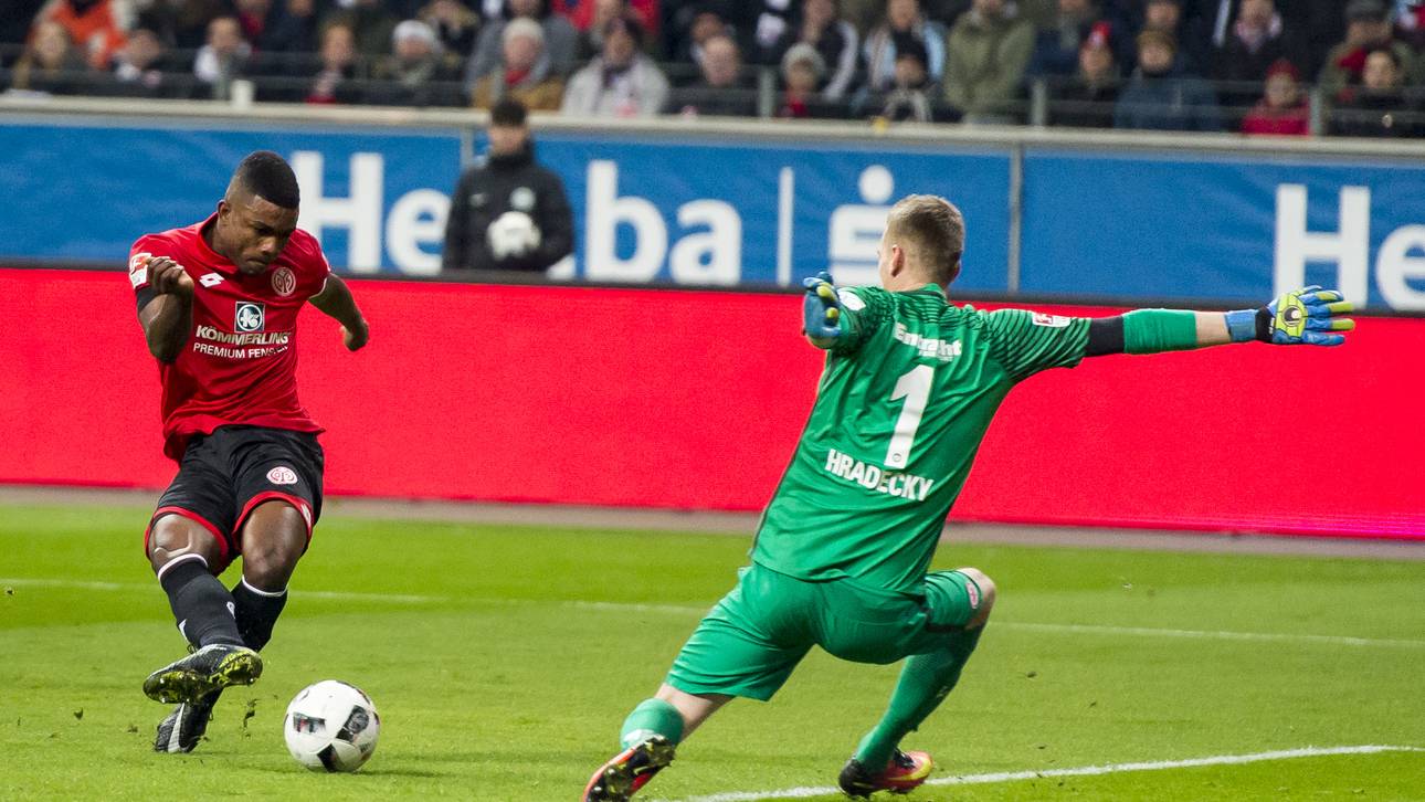 Fix! Köln angelt sich neuen Stürmer