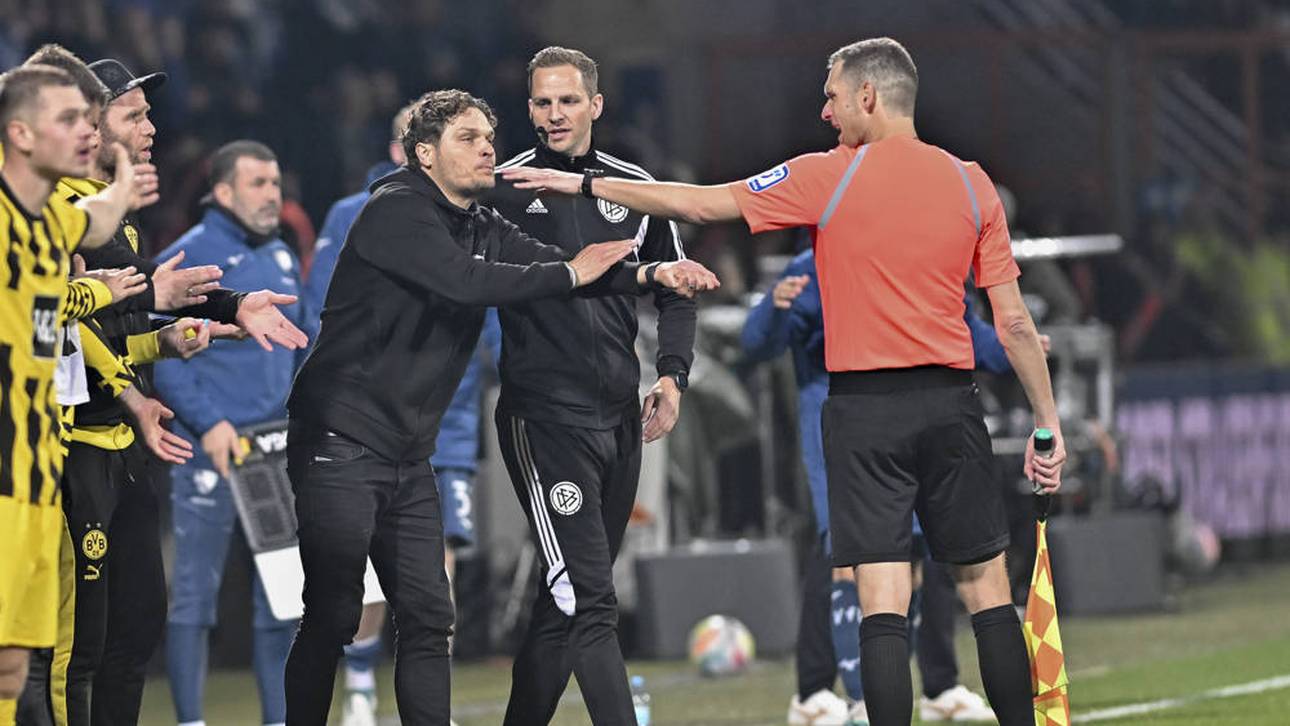 Harsche Schiri-Kritik von Wagner