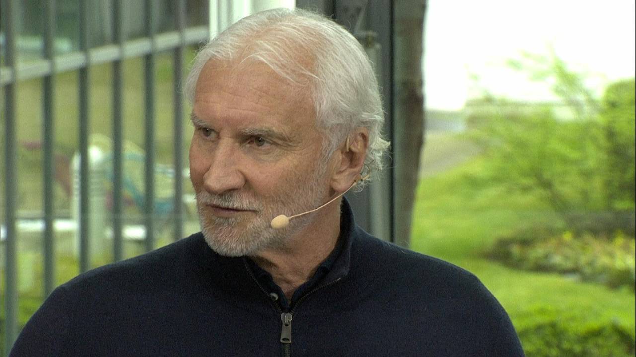 Leverkusen krönt sich zum Meister