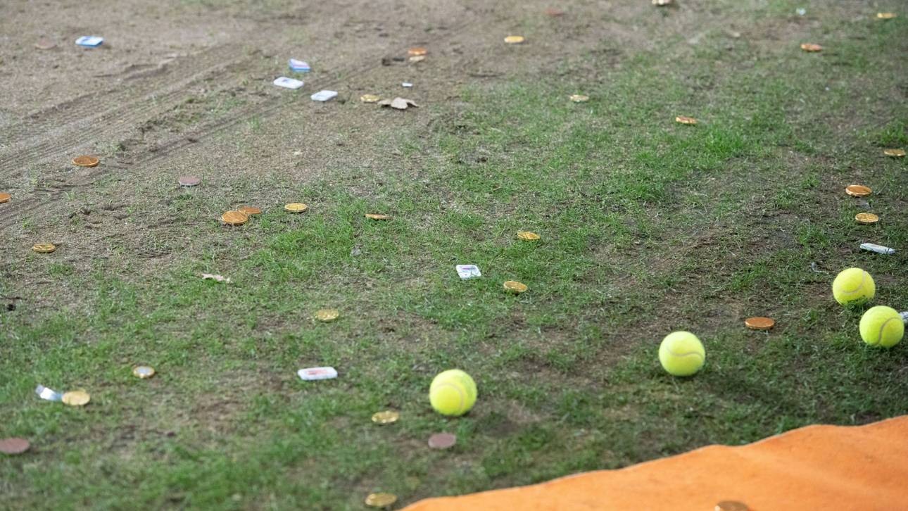 Fanproteste: Rekordstrafe für Union