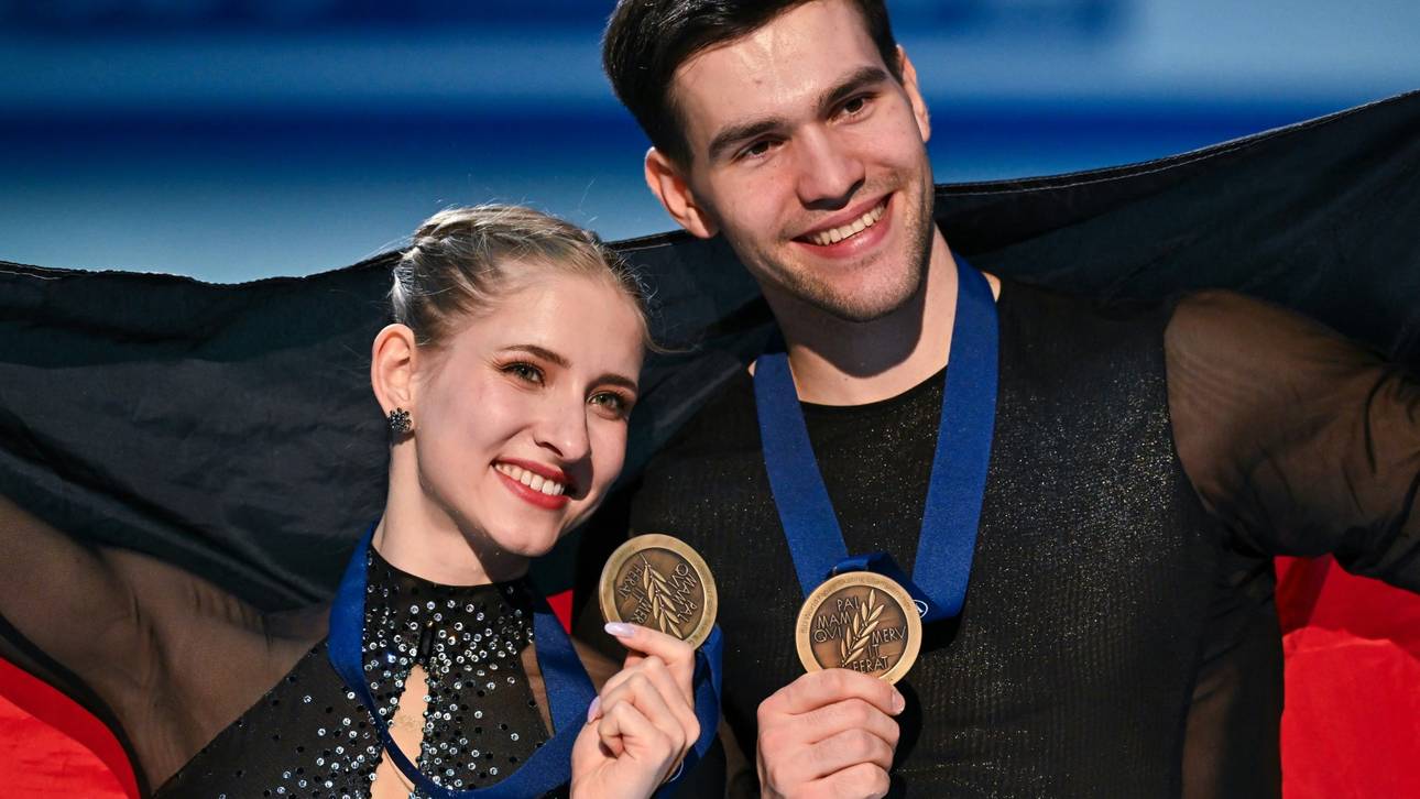 DEU-Präsident Wagner „sehr stolz“ auf Hase/Volodin