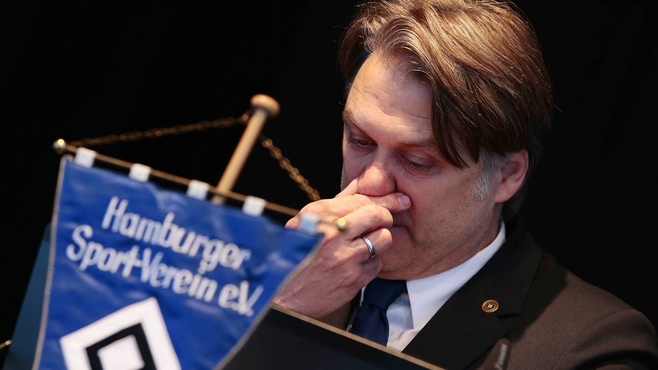 Wie Beiersdorfer sich selbst zerstört