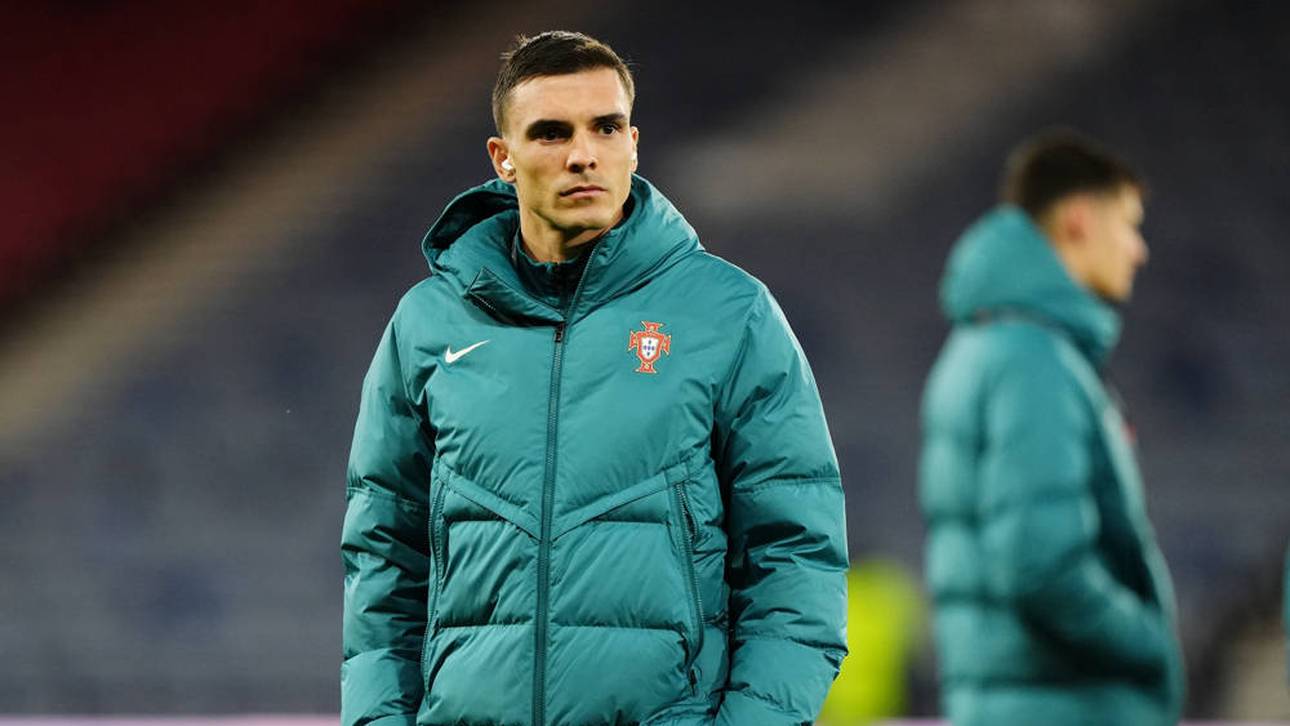 „Ich sollte besser schweigen …“