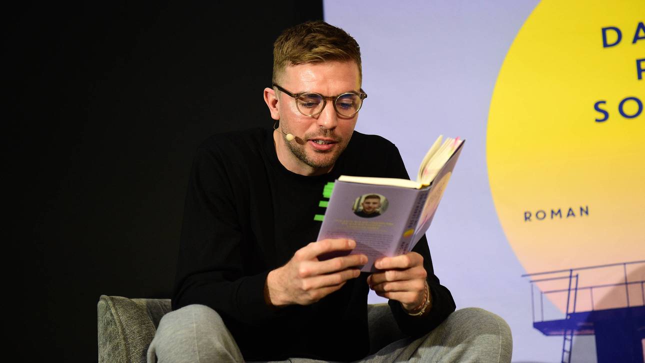 Kramer hat bereits neue Pläne