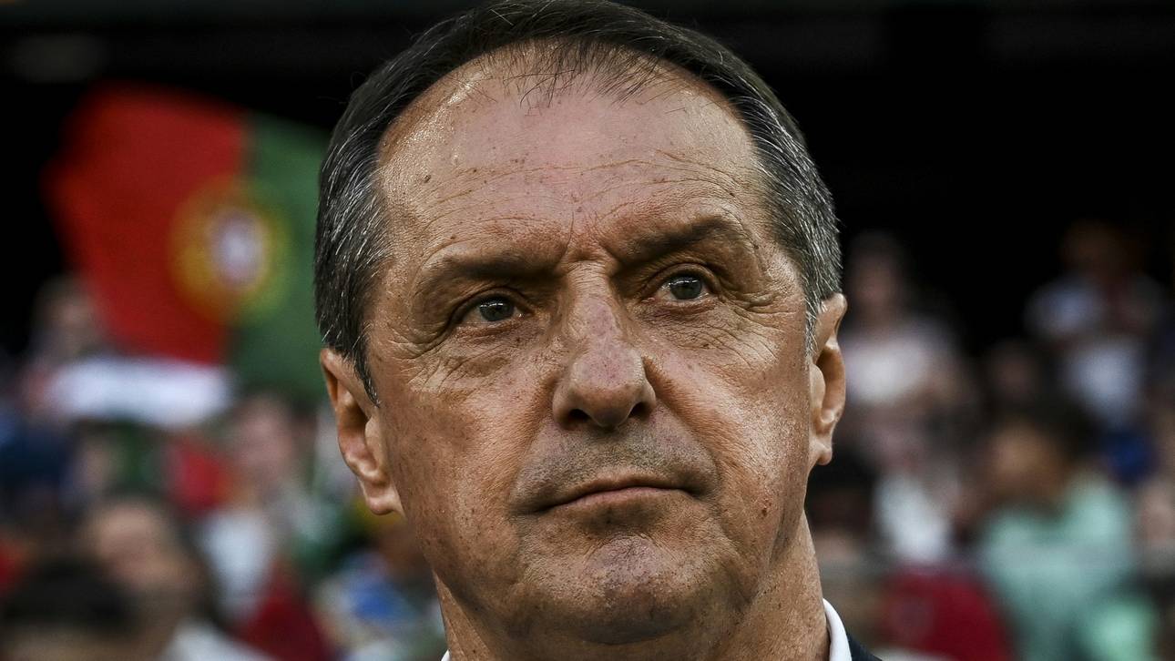 Bosnien-Herzegowina entlässt Trainer