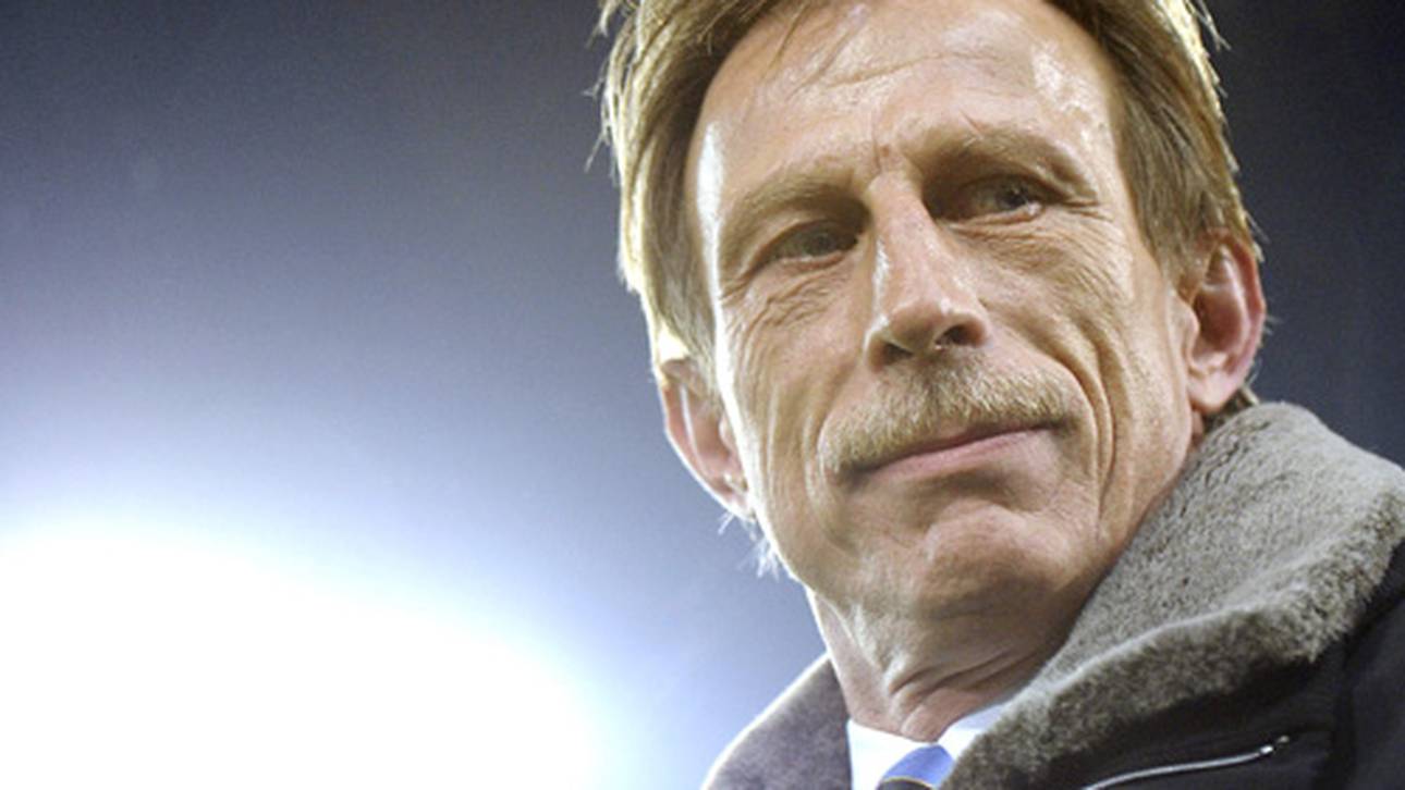 Hoeneß-Rückkehr erfreut Daum