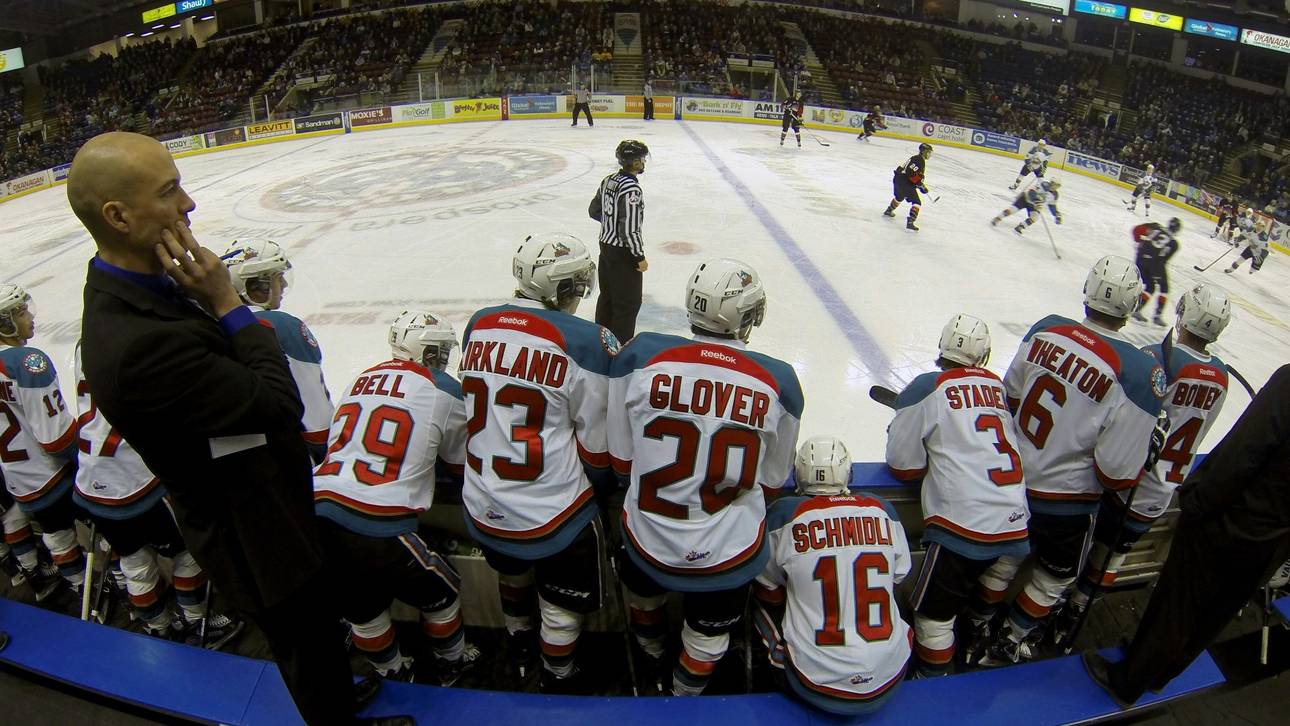 Calgary Flames klären Trainer-Zukunft