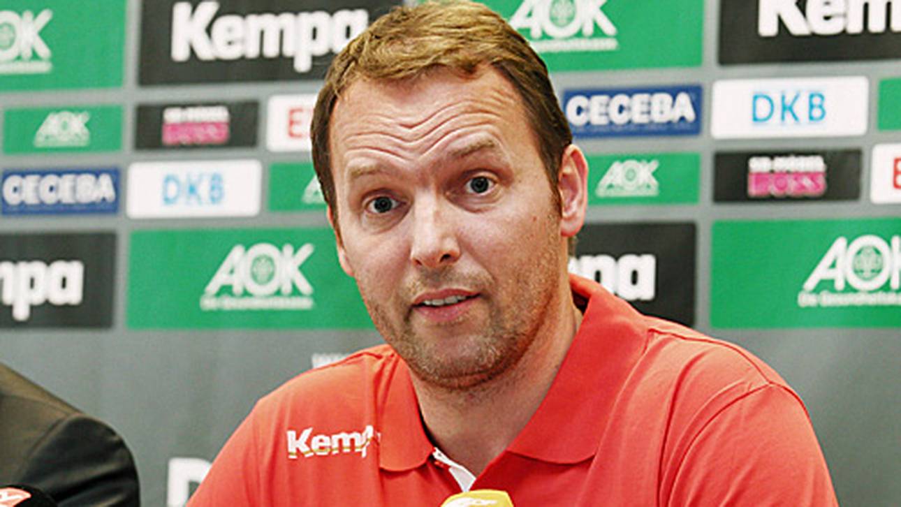 „Es gilt jetzt, Führungsspieler zu finden“