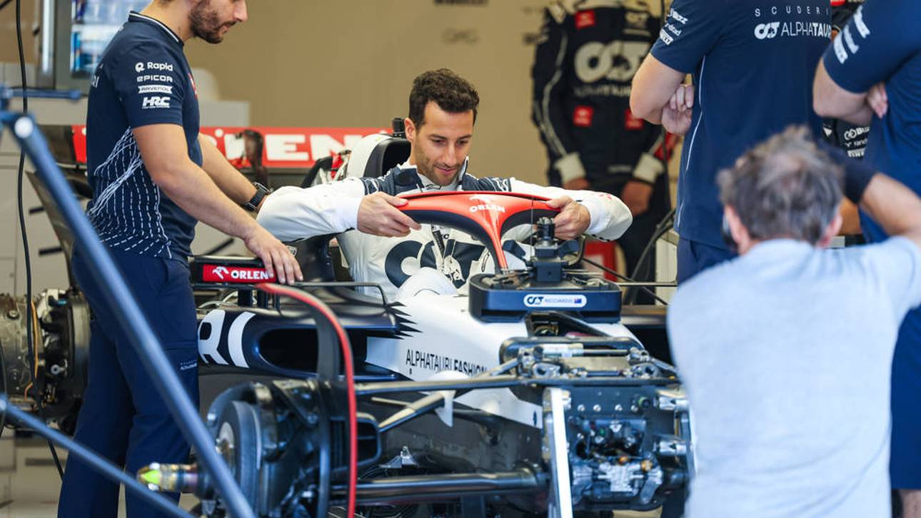 Ex-Pilot kritisiert Red-Bull-Programm