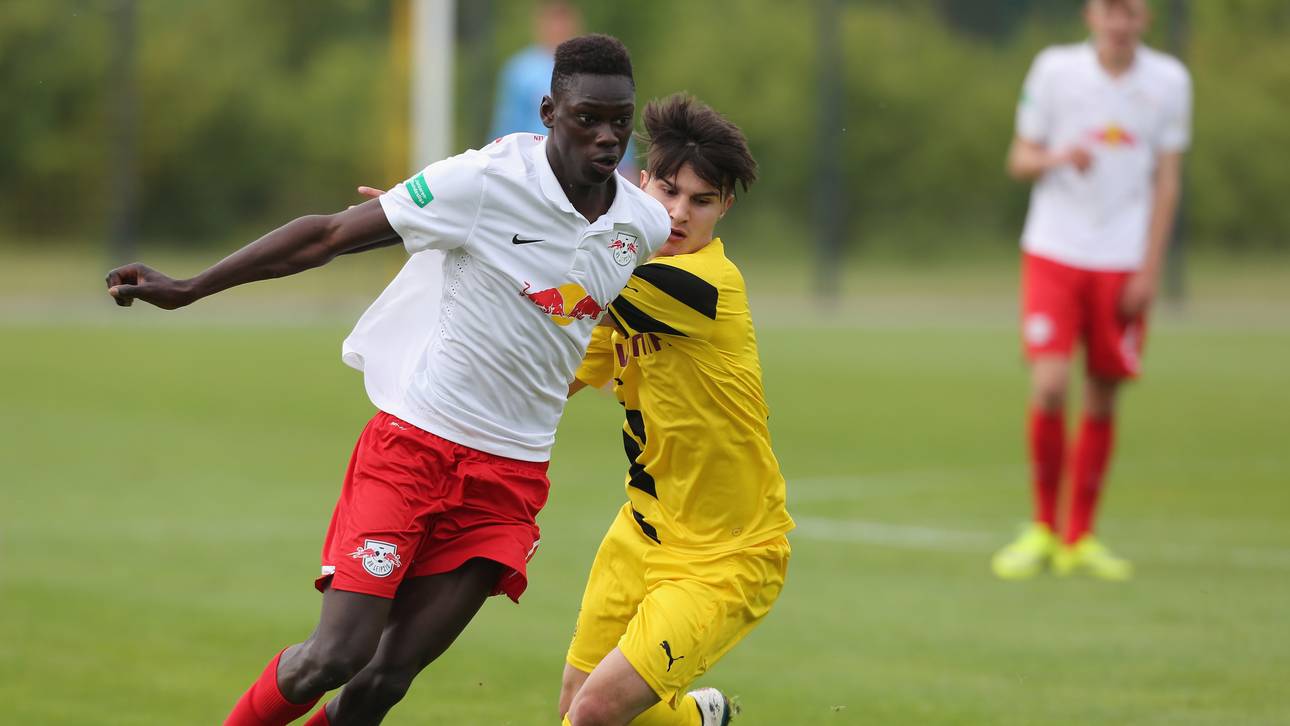 Schalke angelt sich RB-Rebell