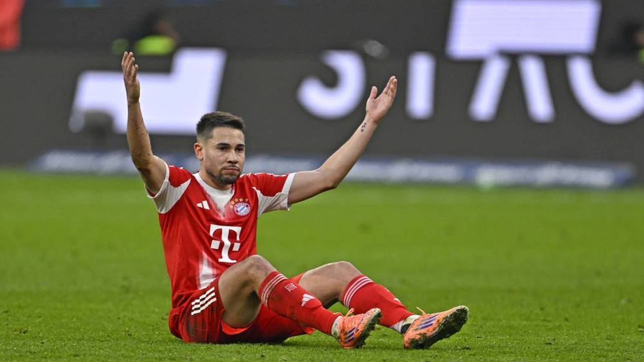 Wildert Mourinho bei Bayern?