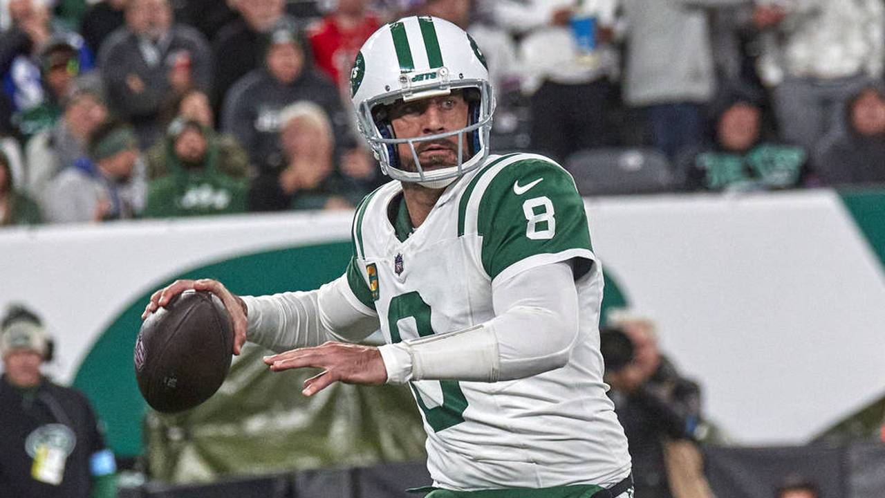 Wunder-Catch verzückt Rodgers