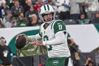 Star-Quarterback Aaron Rodgers zieht nach der Pleite der New York Jets gegen die Buffalo Bills ein bitteres Fazit - und richtet einen klaren Appell an sein Team.