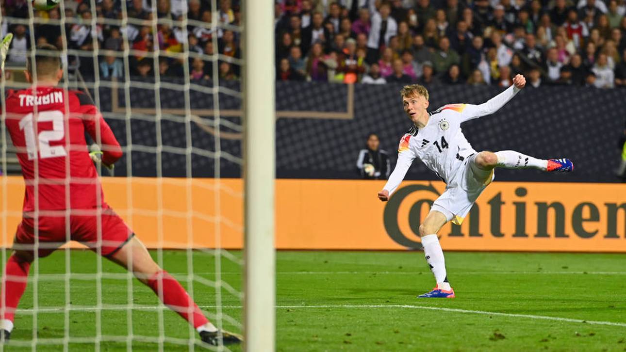 Kann Nagelsmann ihn streichen?