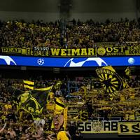 25.000 Karten stellt die Europäische Fußball-Union (UEFA) den Dortmundern fürs Finale zur Verfügung.