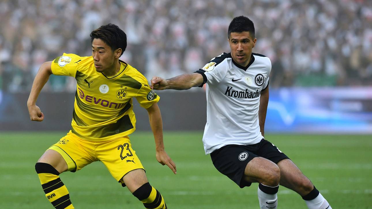 BVB bindet nächsten Leistungsträger